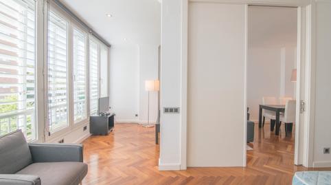 Foto 5 de Apartament en venda a Carrer de Beltrán I Rózpide, Pedralbes, Barcelona