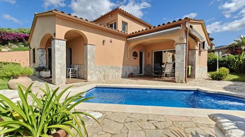 Chalet en venta en Calonge