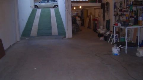 Foto 4 de Dúplex en venda a Calle Hortensia, 22, Montaña los Vélez - Vargas, Agüimes