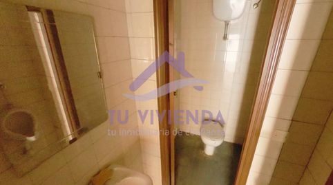 Foto 5 von Geschaftsraum zur Miete in Calle Olmedo, 15, Delicias, Valladolid Capital