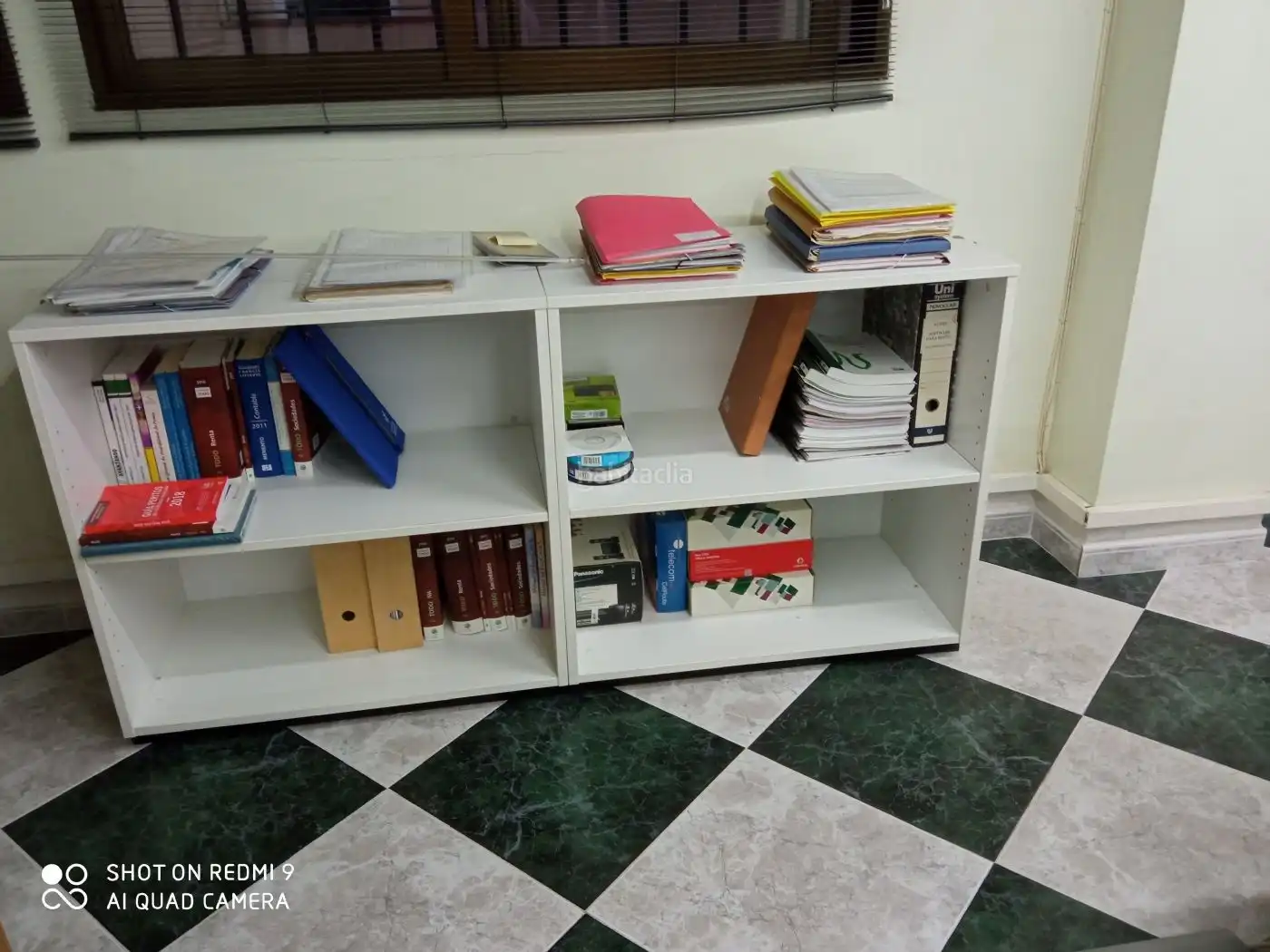 Büro zur Miete in Carrer de Sorita 7