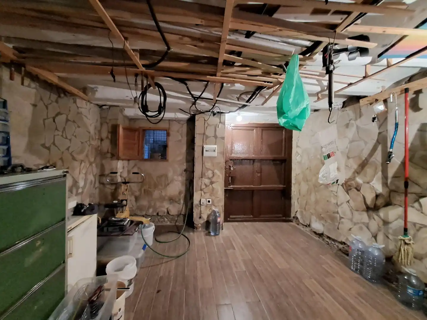 Finca rústica en venta en Riba-roja d'Ebre con Aire acondicionado y Trastero