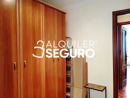 Habitación de Piso de alquiler en Culleredo con Calefacción, Terraza y Trastero