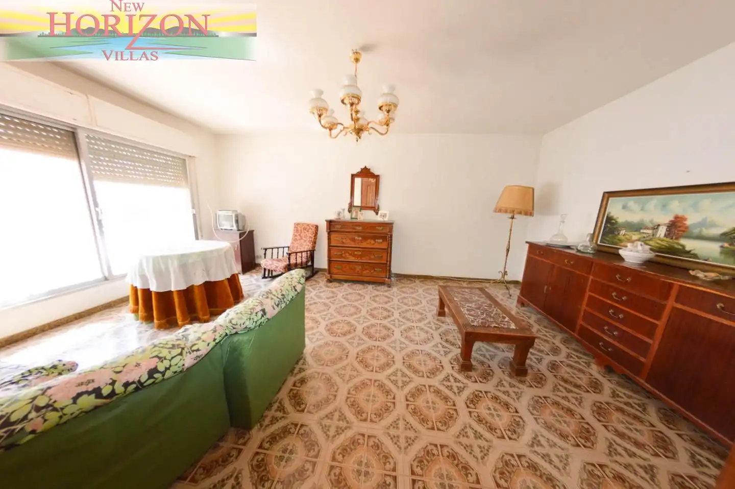 Casa en venta en Zurgena, imagen 6