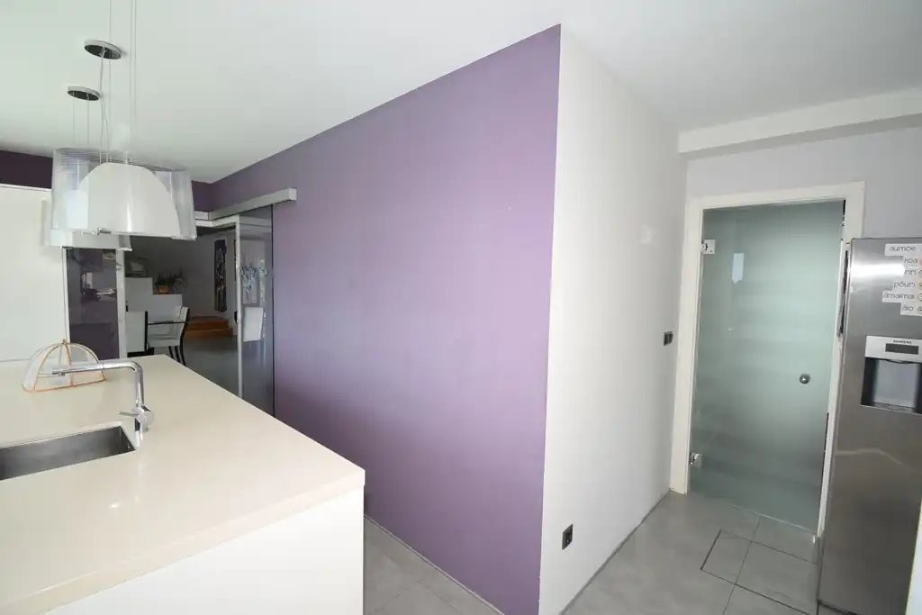 Casa con terrazza in vendita a Miño, imagen 4