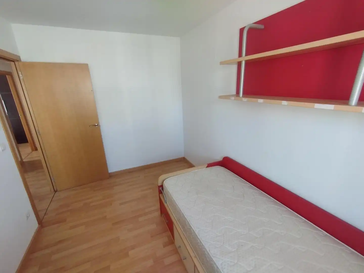 Dormitori de Pis en venda en Zaragoza amb Parquet