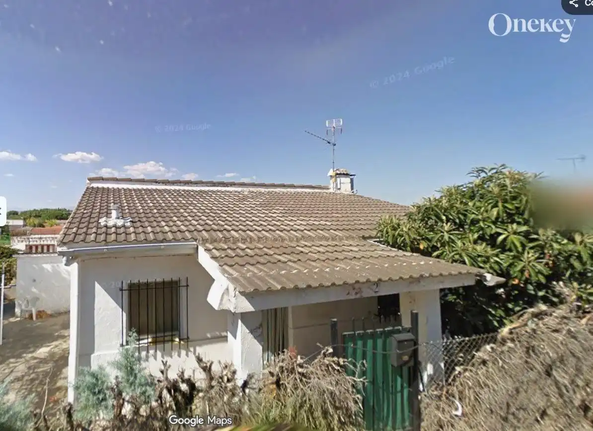Landhaus mit Pool zum Verkauf in MADRIDEJOS SA