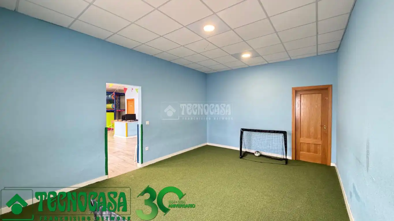 Edificio en venta en Quintanar de la Orden
