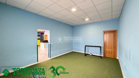 Foto 2 de Edifici en venda a Quintanar de la Orden, Toledo