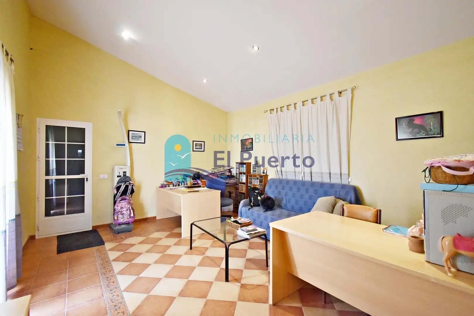 Maison avec piscine à vendre à Mazarrón Casco Urbano, imagen 28