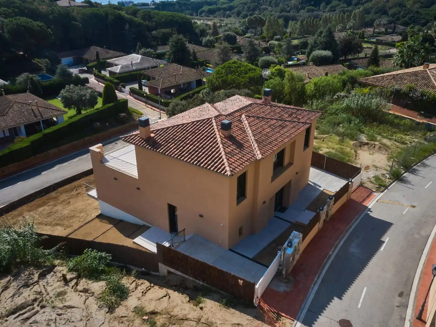 Maison avec piscine à vendre à Urbanitzacio Supermaresme-golf 2, imagen 64