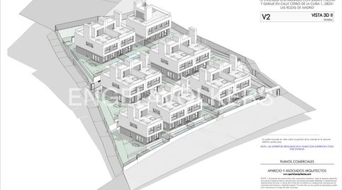 Photo 2 of Detached homes for sale in El Caño - Maracaibo, Las Rozas de Madrid