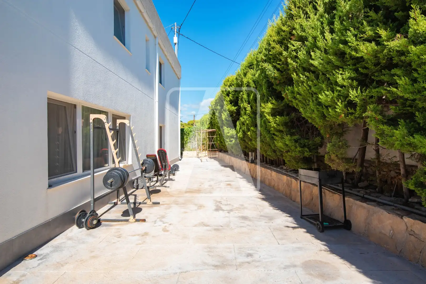 Villa avec piscine à vendre à Carrió - La Merced - Los Pinos, imagen 50