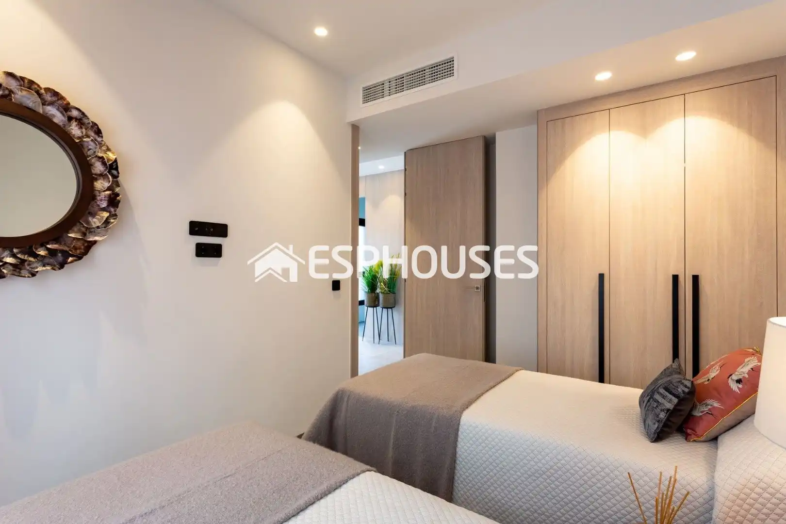 Casa pareada con terraza en venta en Algorfa, imagen 24