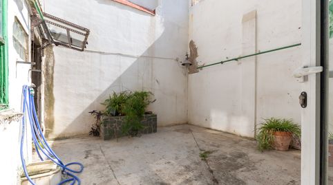 Foto 3 de Planta baixa en venda a Torrent de Les Flors, Vila de Gràcia, Barcelona Capital