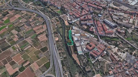 Photo 3 of Land for sale in Rambla Huerta de Valencia, El Carmen, Valencia