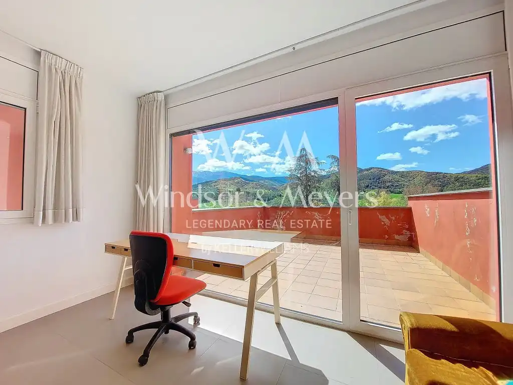 Vista exterior de Casa o chalet en venta en La Seu d'Urgell con Jardín privado, Terraza y Trastero