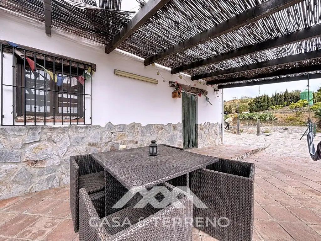 Villa mit Pool zum Verkauf in Vélez-Málaga ciudad, imagen 3