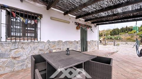 Foto 3 de Casa o chalet en venta en Norte - Barrio del Pilar - El Reñidero, Vélez-Málaga