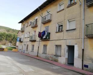 Exterior view of Flat for sale in Ripoll