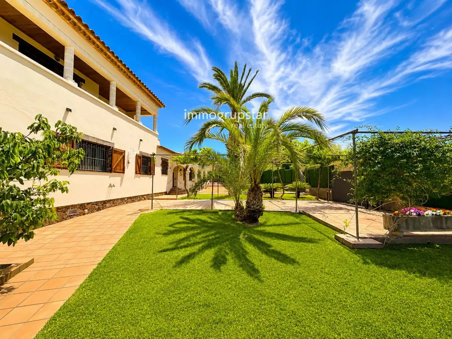 Casa amb terrassa en venda a Olot, imagen 27