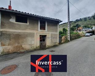 Vista exterior de Casa o xalet en venda en Castro-Urdiales