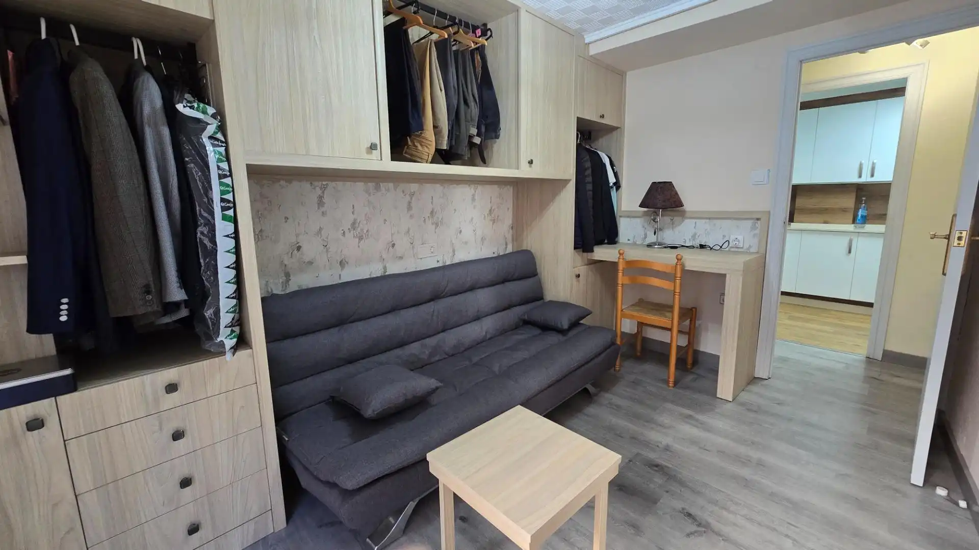 Mini appartamento con terrazza in vendita a Santa Pola ciudad, imagen 29