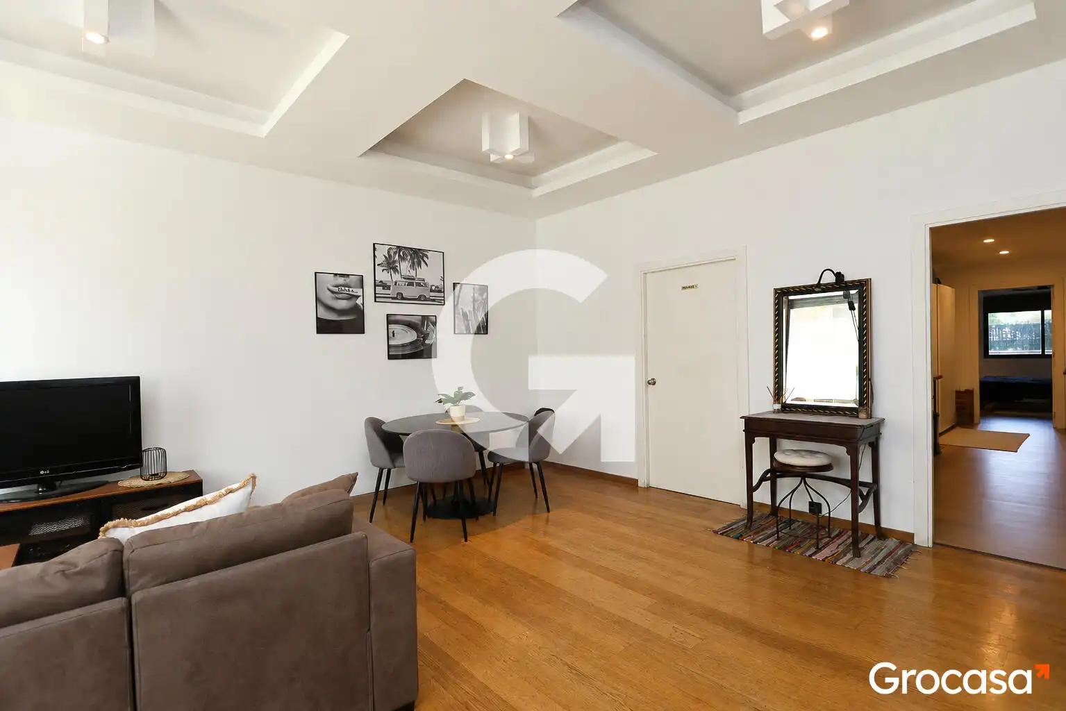 Loft en venta en CL DOCTOR FERRAN, Ca n'Alzamora