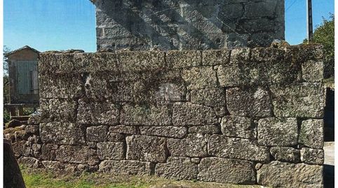 Foto 4 de Finca rústica en venta en Calle Laxoso de Riba, Ponte Caldelas, Pontevedra