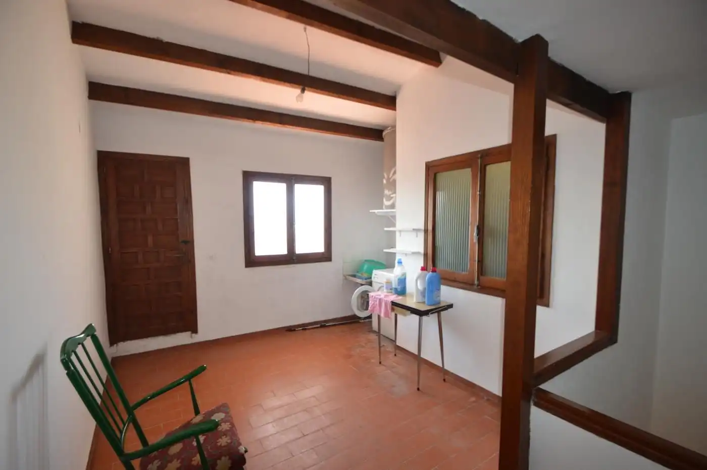Casa adosada en venta en Xert con Terraza, Trastero y Balcón