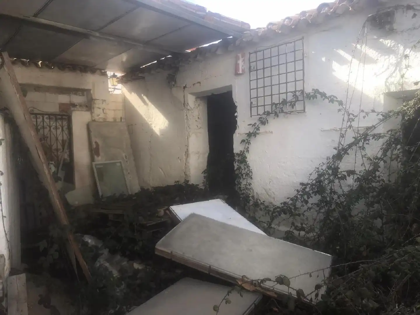 Casa o chalet en venta en María