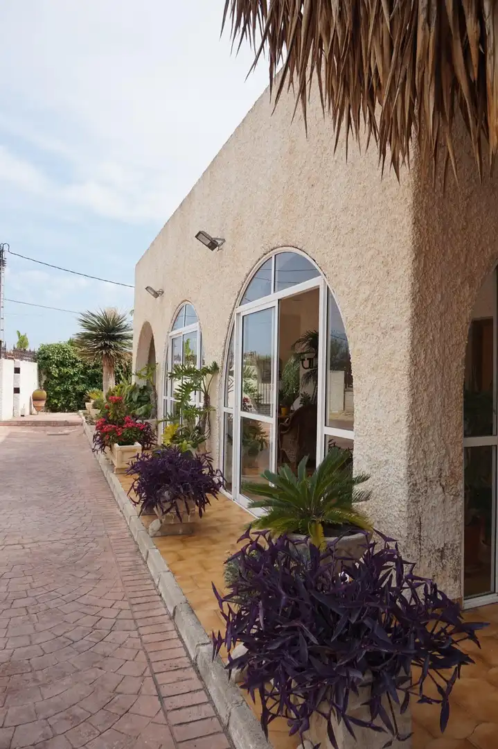 Villa con giardino in vendita a Peña de las Águilas, imagen 41