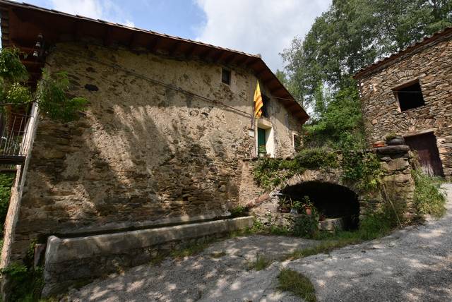 Finca rústica en Venta en N/A, -1 en Vilallonga de Ter