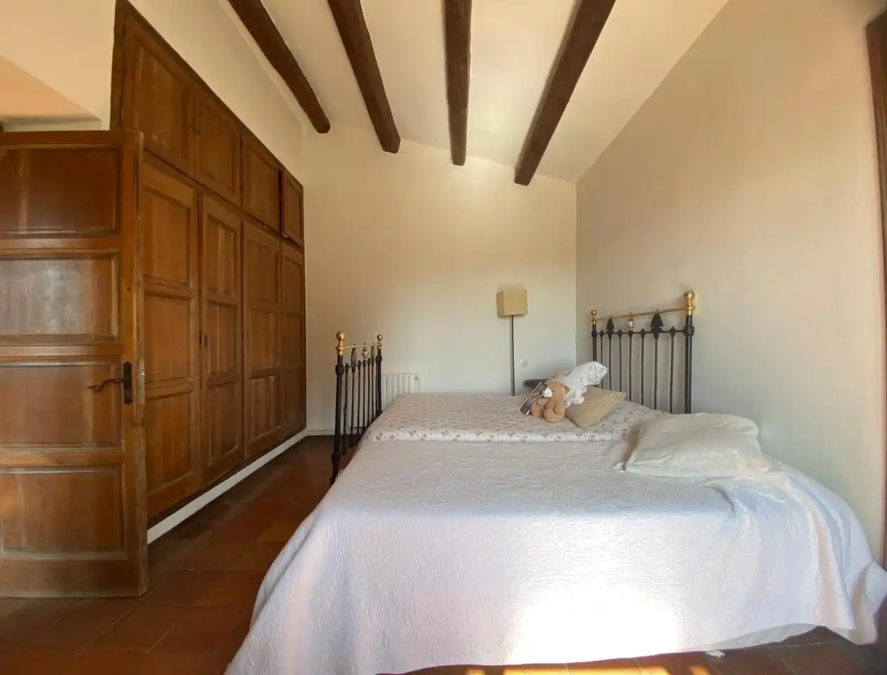 Finca rústica en venda a Barri Molines, 100, Mont-ras