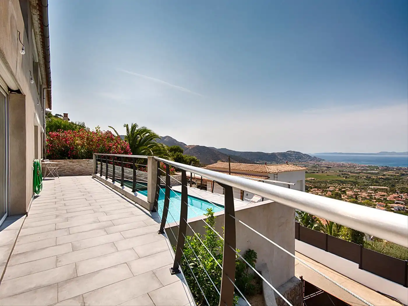 Casa con piscina in vendita a Nord, imagen 2