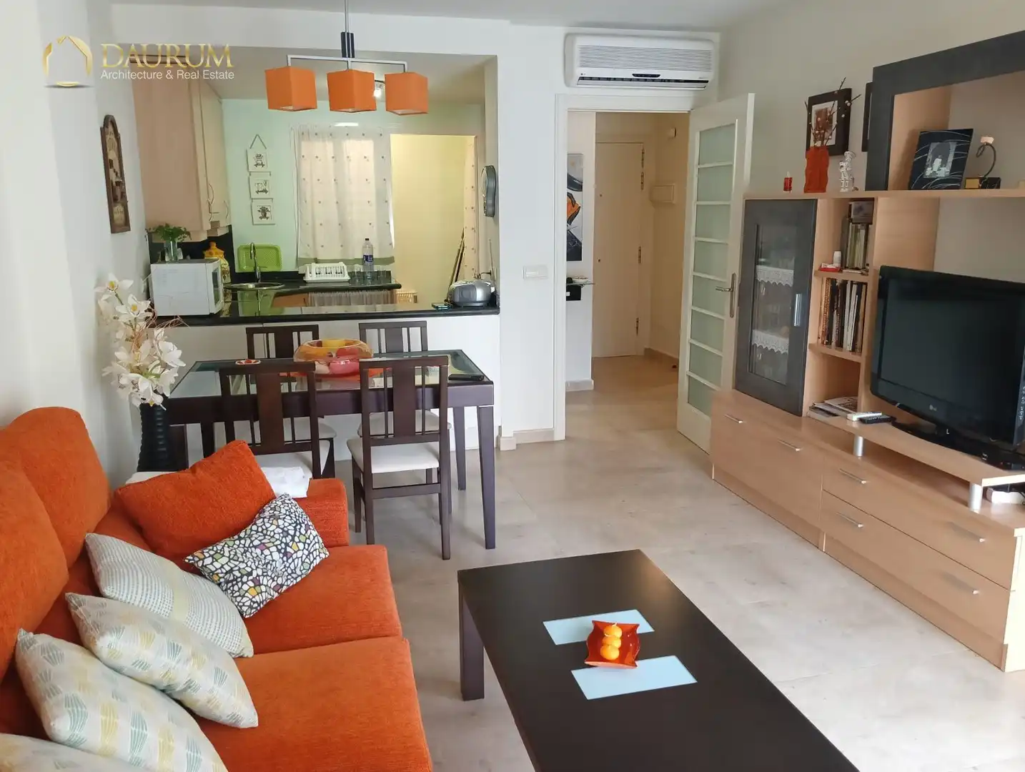 Piso con piscina en venta en CALLE XALOC, imagen 2