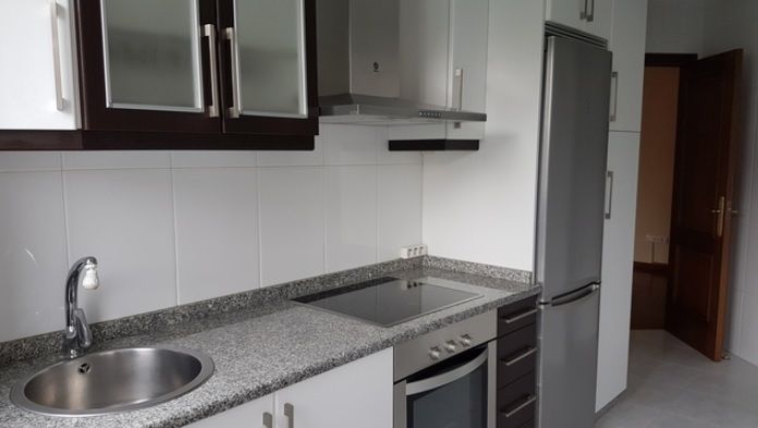 Flat to rent in Ventiun