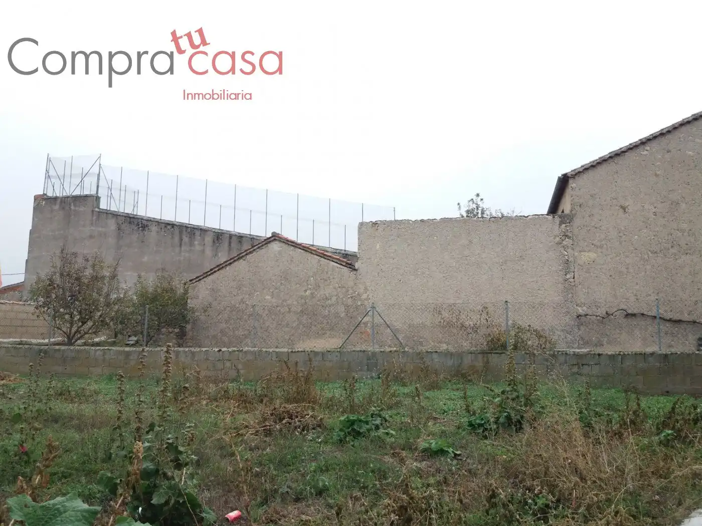 Finca rústica en venda en Rebollo amb Calefacció