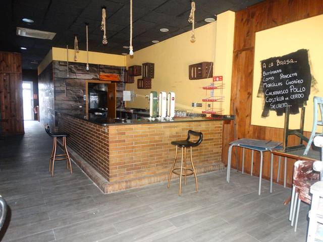 Local comercial en Venta en Nucli Antic