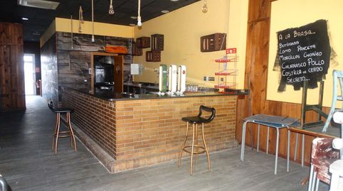 BAR RESTAURANTE