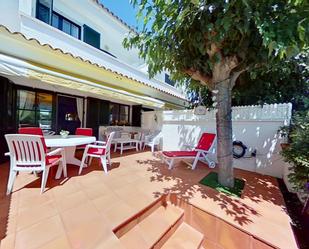 Terrace of House or chalet for sale in Creixell  with Air Conditioner and Terrace