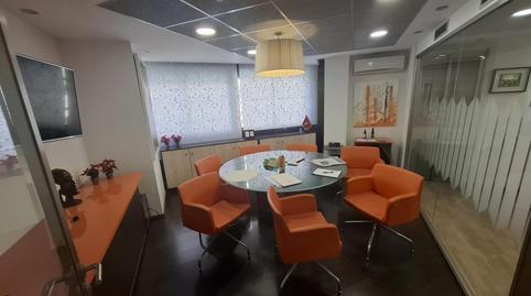 Photo 3 of Office for sale in Morvedre, Valencia