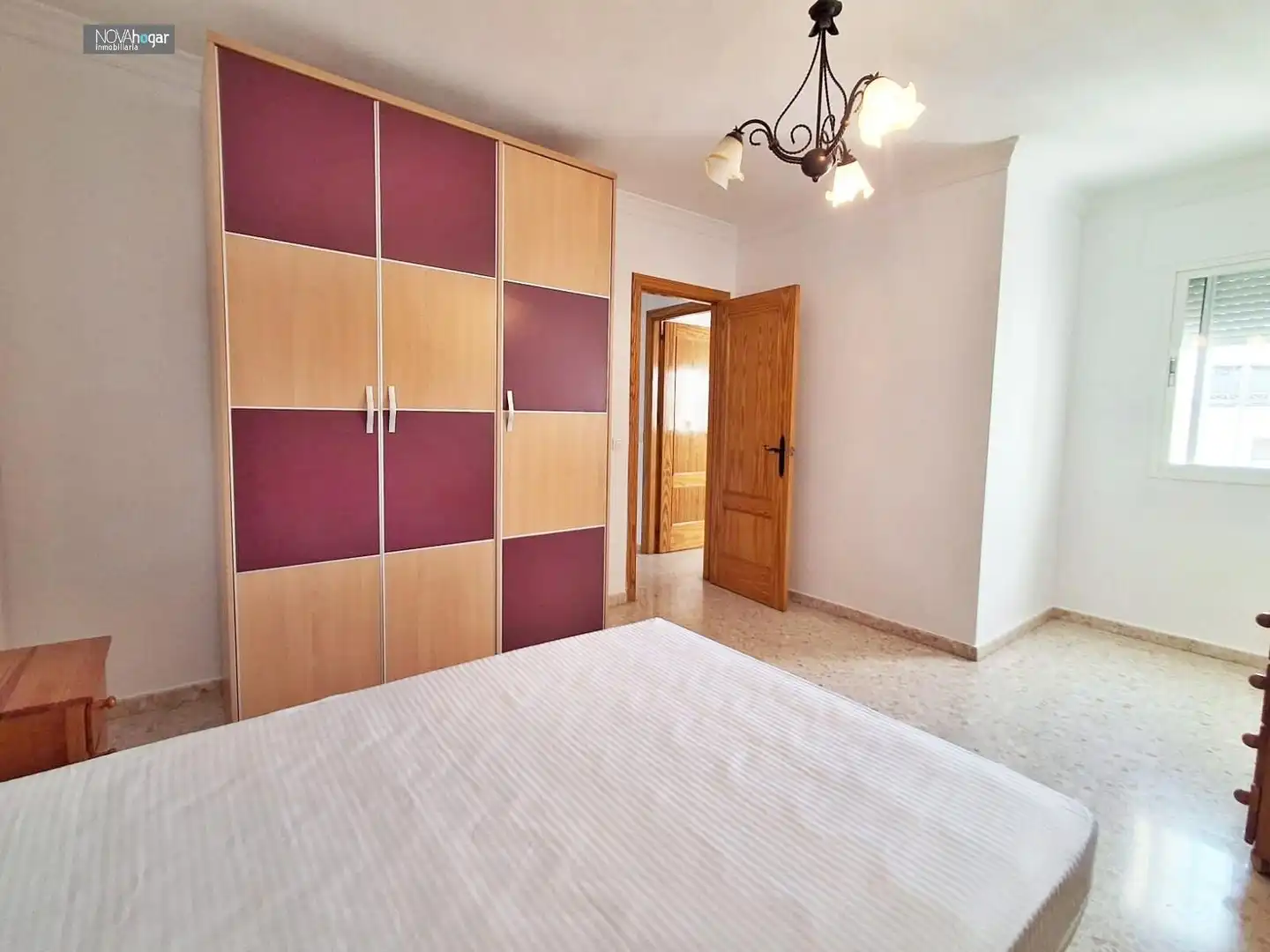 Habitación de Piso en venta en Cártama con Aire acondicionado, Calefacción y Balcón