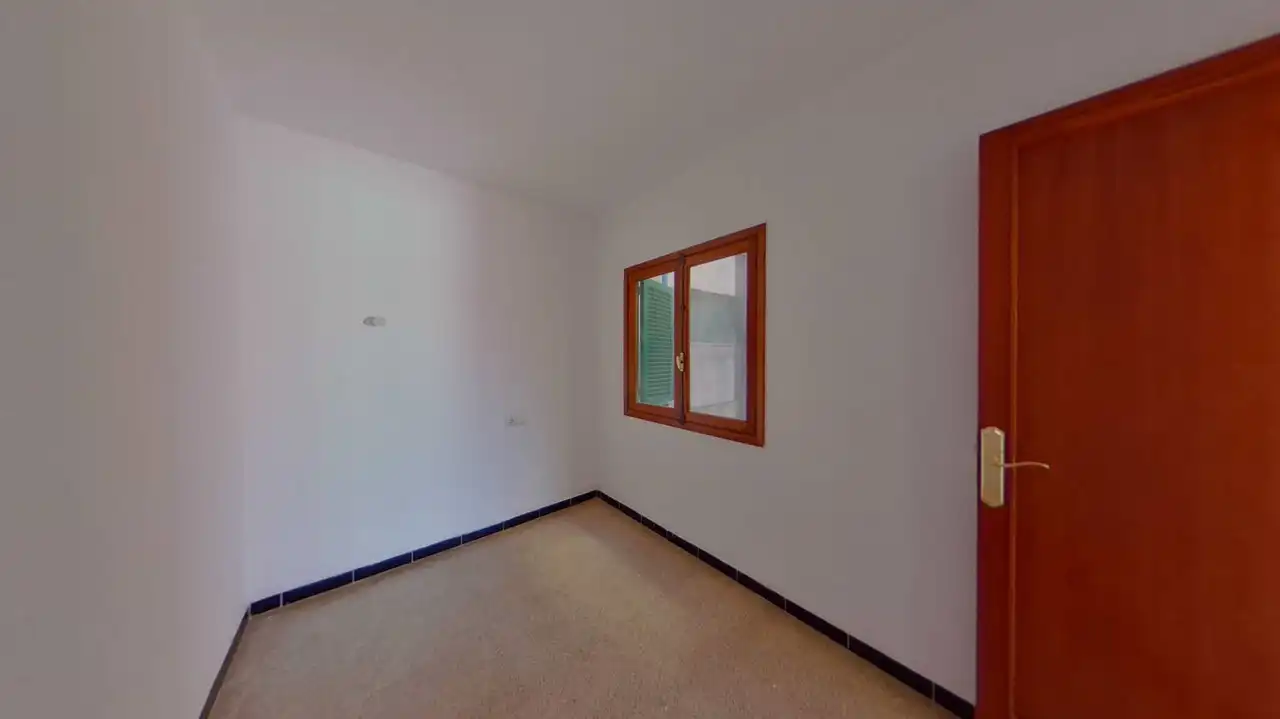 Ático en venta en  Palma de Mallorca