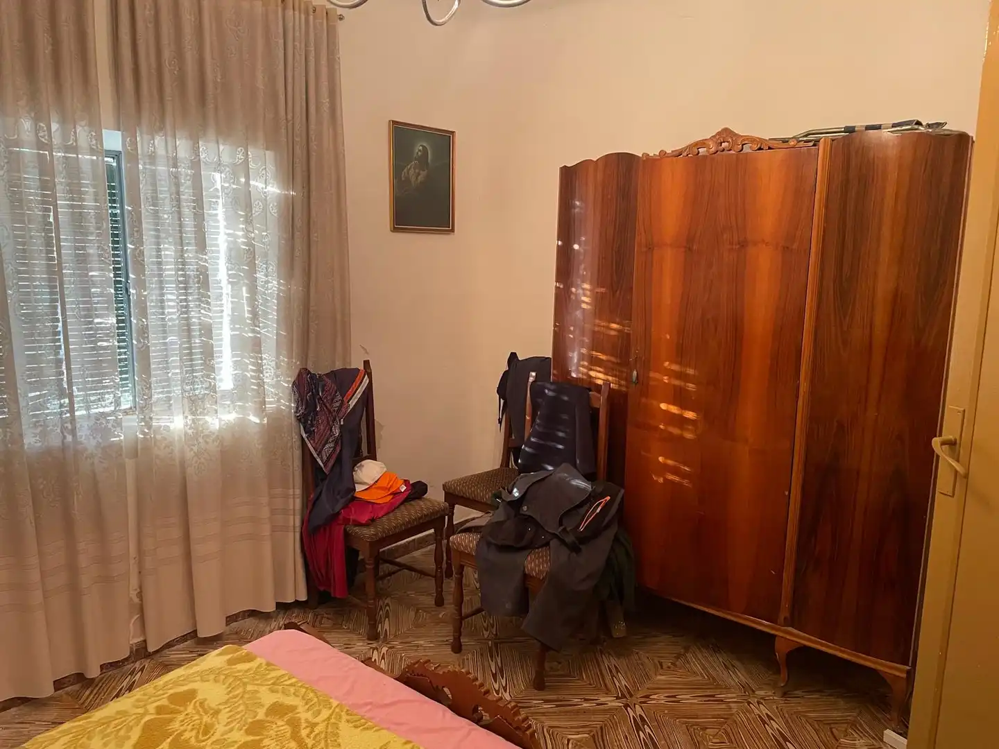 Habitación de Finca rústica en venta en Ciudad Real con Amueblado