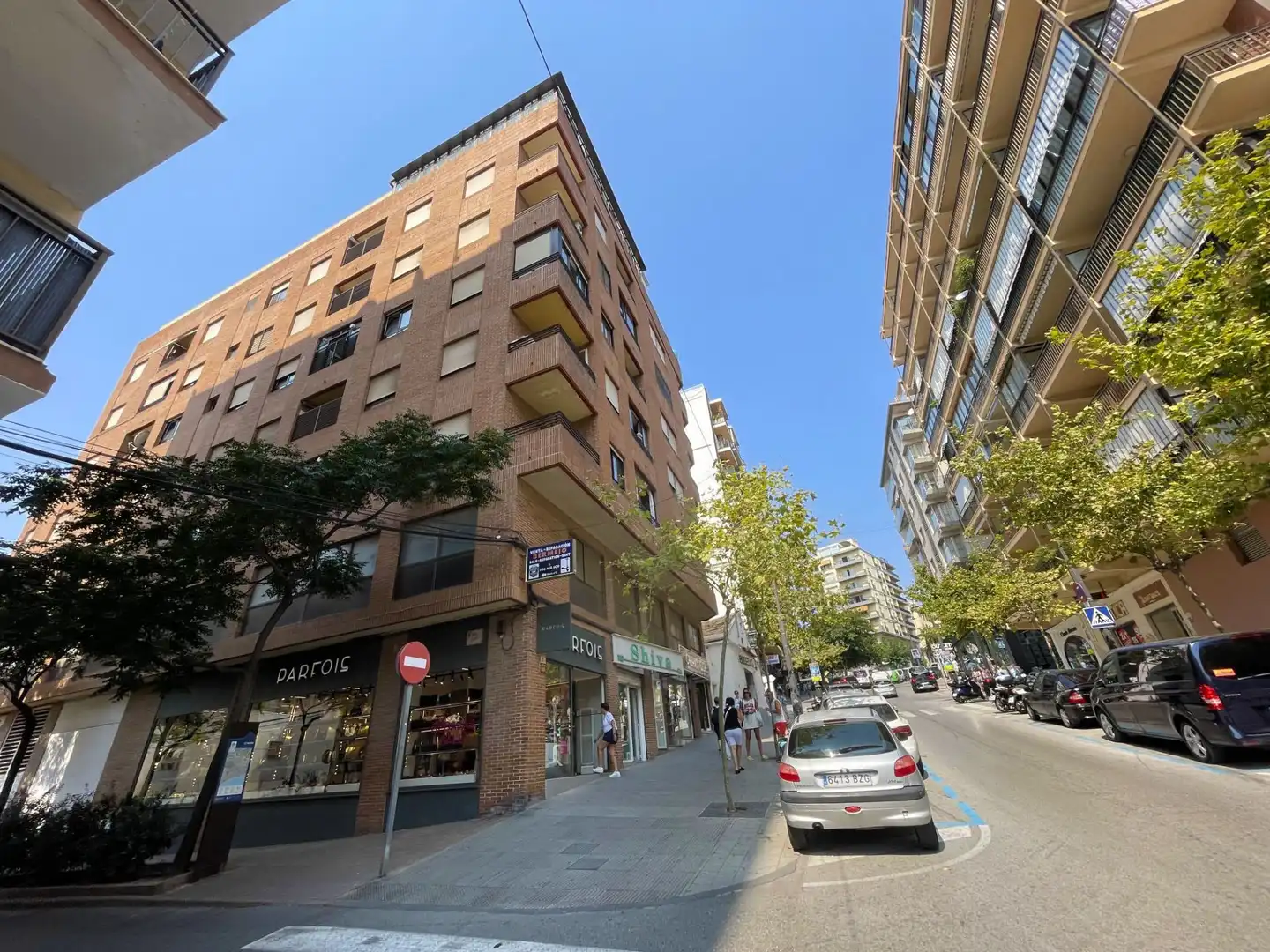 Apartamento en venta en Zona Pueblo