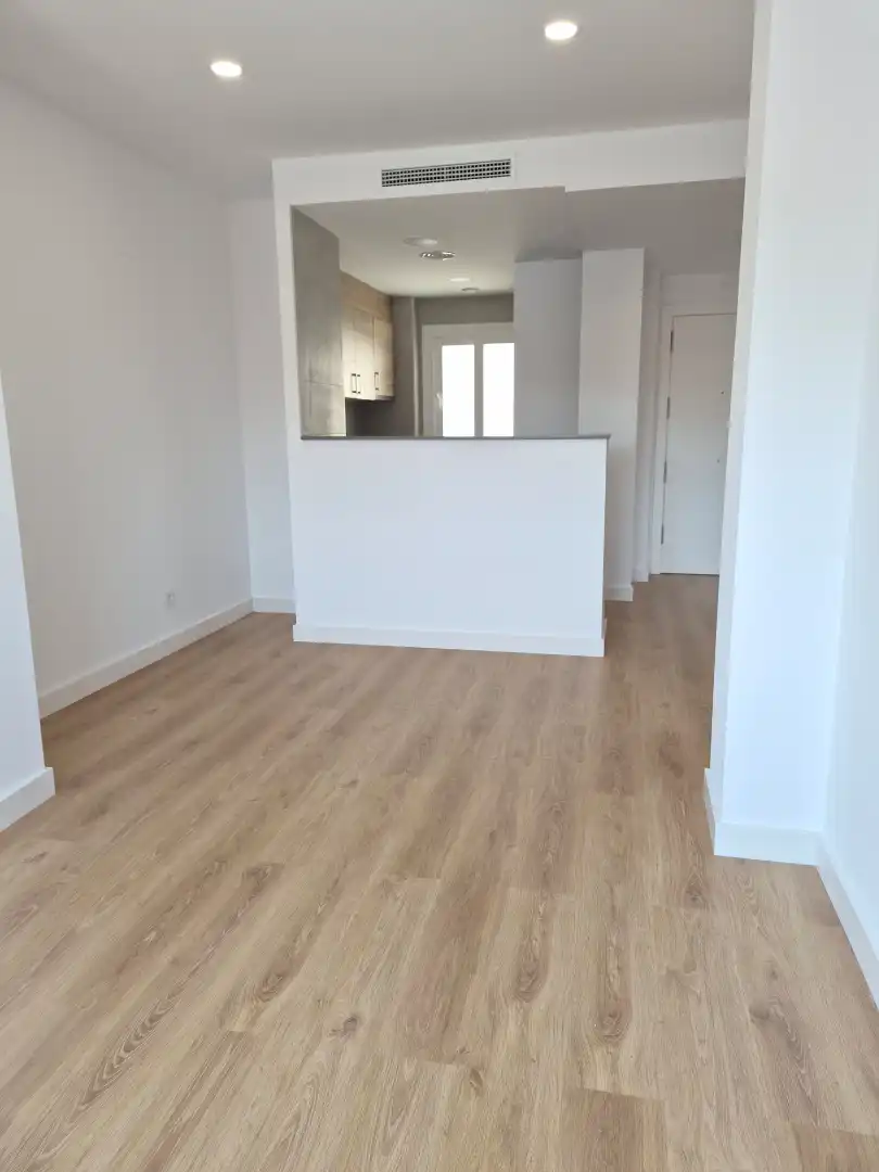 Piso de alquiler en Parets del Vallès con Aire acondicionado, Calefacción y Parquet