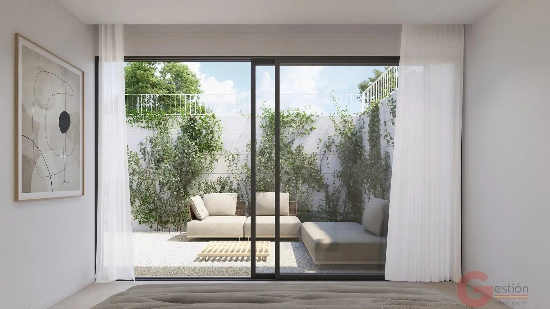 Piso con piscina en venta en Marbella Centro, imagen 4
