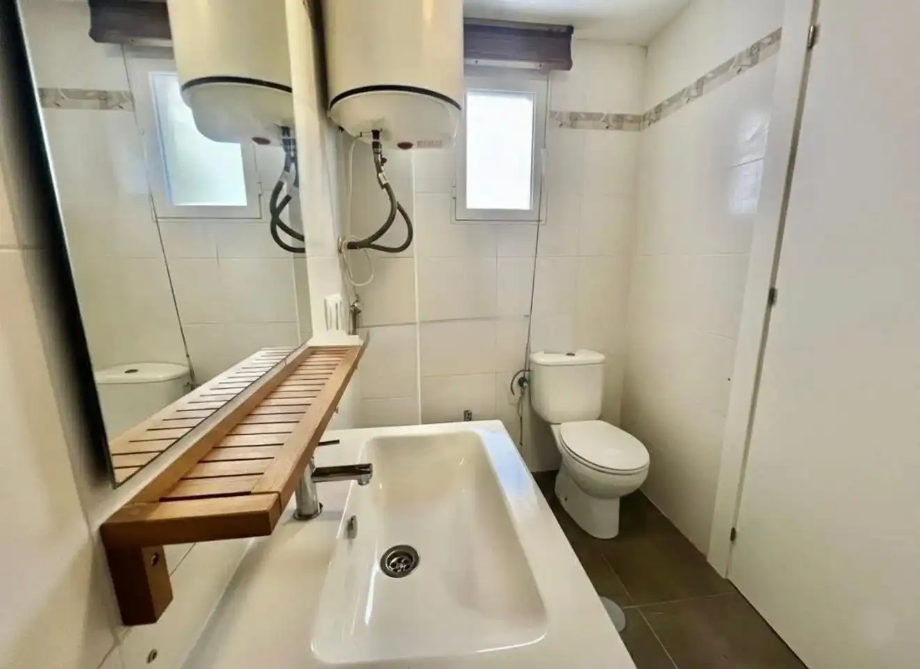 Piso con terraza en venta en Sur, imagen 14