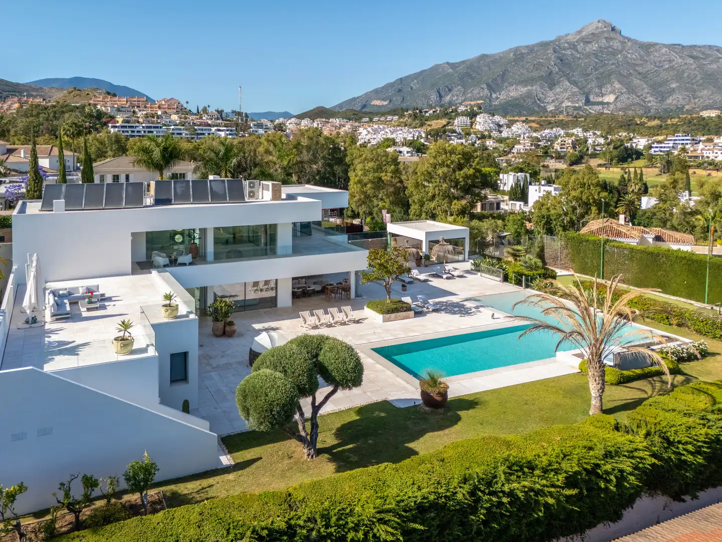 New build Detached house for sale in Calle Osa Menor, imagen 96